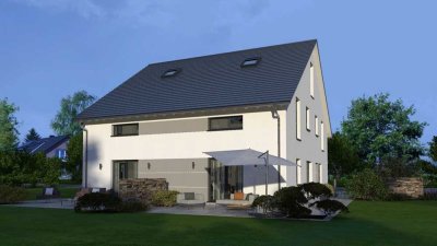 Exklusive Häuser von OKAL für anspruchsvolle Kunden und Lebensqualität jetzt