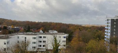 Freundliche 1.5-Zimmer-Wohnung mit Einbauküche in Nähe der Ruhruniversität Bochum