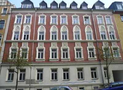 Single oder Studenten-1 Zimmer- Wohnung 35 m² sucht Nachmieter