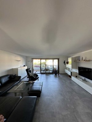 4,5-Zi.-Whg. mit 2 Balkonen, TG & Aufzug – Böblingen Diezenhalde