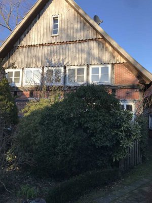 Neuwertige 3-Zimmer-Maisonette-Wohnung, in Zentraler Lage von Quakenbrück
