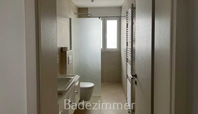 Holzwickede- 2,5 Zimmer Wohnung. Hell-Balkon-Modern