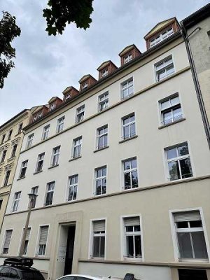 Top-Lage Altstadt - attraktive Wohnung nur wenige Schritte von der Elbe entfernt!