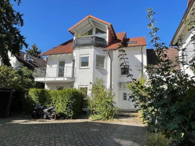 Letzte verfügbare Einheit: Rendite trifft Lage - 4 % Wohnung mit Aussicht