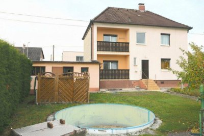 Einfamilienhaus in Traun – Toplage, Ruhe, optimale Anbindung