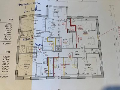 Tolle 3-Zimmer Wohnung in Top Lage Maria Plain.