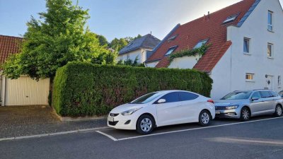 Perfekt wohnen in einer 4-Zimmer-Doppelhaushälfte mit geh. Innenausstattung und EBK