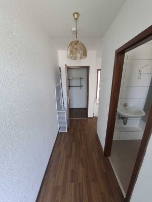 Gemütliche Wohnung für 1-2 Personen
