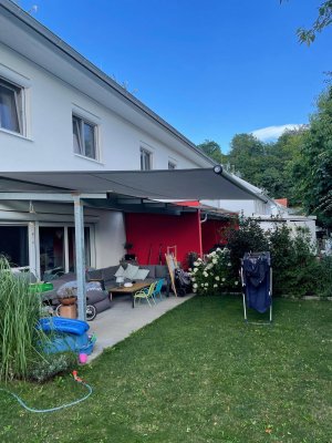 Reihenhaus Katzelsdorf an der Leitha