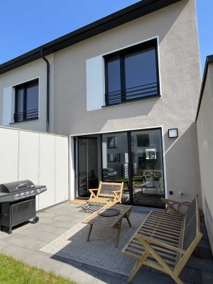 Letzte Chance im Waldquartier-Kerpen – Wohnen im Grünen – Nur noch 4 Häuser verfügbar!