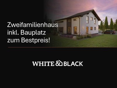Zukunftssicher bauen – effizient, nachhaltig, wertbeständig.