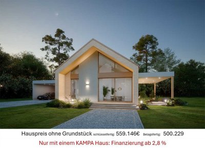 Ein Haus, das berührt – wenn Sie es spüren, sprechen Sie mich an.