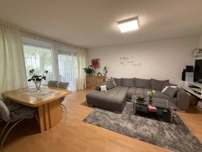 MODERNISIERTE TOLLE 
3-ZIMMER WOHNUNG 
IM REIFENHOF
