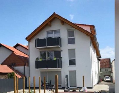 Moderne 2 Zimmer Wohnung