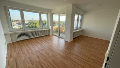 3-ZIMMERWOHNUNG MIT BALKON IN KÖLN-WEIDENPESCH ZU VERMIETEN