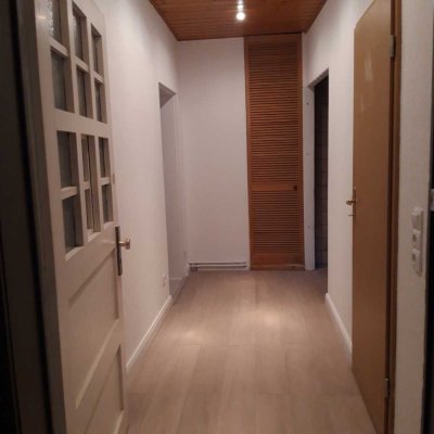 Provisionsfreie _2-Zimmer-Wohnung in ruhiger Lage.