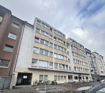 Zwei Wohnungen, viele Möglichkeiten: Apartment & 3-Zimmer-Wohnung