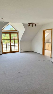 WUNDERSCHÖNE WOHNUNG IM HERZEN DES ALLGÄUS