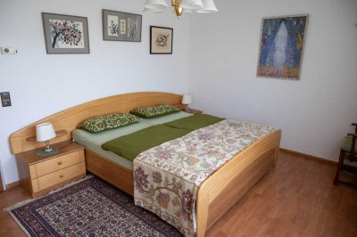 Zuhause mit 2,5 Zimmern in Handorf