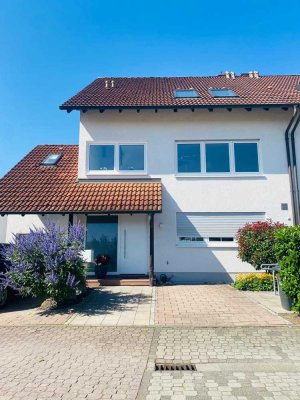 Moderne Eigentumswohnung in Bestlage