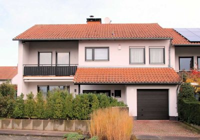 Sehr gepflegtes Einfamilien-Reihenendhaus in einer ruhigen und familienfreundlichen Lage