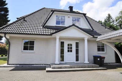 Freistehendes Einfamilienhaus in zentraler und beliebter Lage