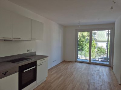 Provisionsfreie 1-Zimmer Wohnung im Zentrum von Wiener Neustadt