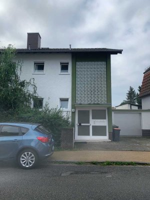 Zuhause mit viel Platz in Arheilgen