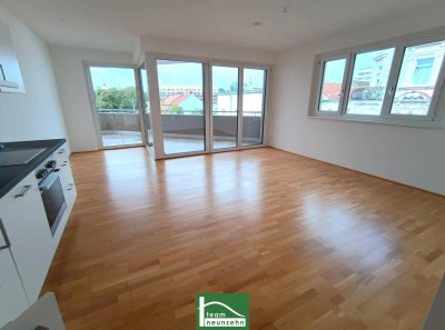 Wundervolle 2-Zimmer-Wohnung mit hochwertiger Ausstattung!
