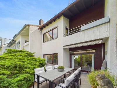 Ihr neues Zuhause im Komponistenviertel – Familienidylle mit Potenzial
