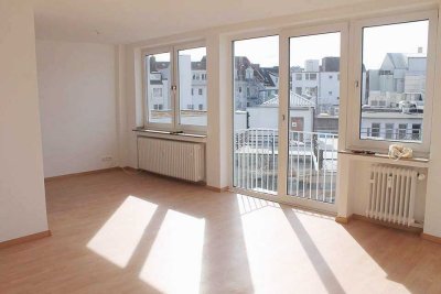 Schöne zwei Zimmer Wohnung in Aachen, Innenstadt