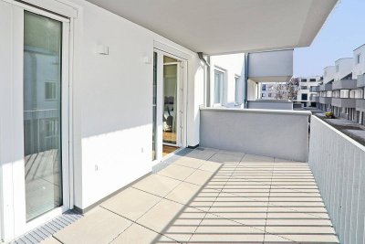 Provisionsfreies Apartment im Dachgeschoss mit 3 Zimmern und Terrasse in schönster Lage