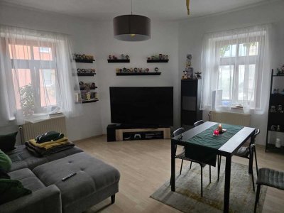 3-Zimmer-Wohnung in Pfersee Nord