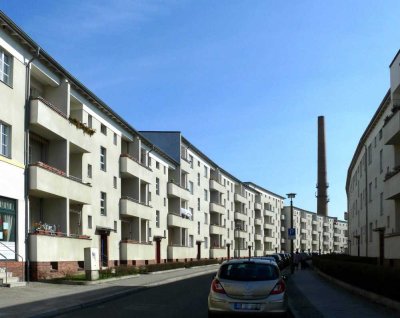 Attraktive  3-Zimmer-Wohnung  in Köpenick – Ruhige Lage nahe Müggelsee und Altstadt