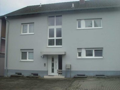 Schöne Wohnung in Kaiserslautern-Erfenbach
