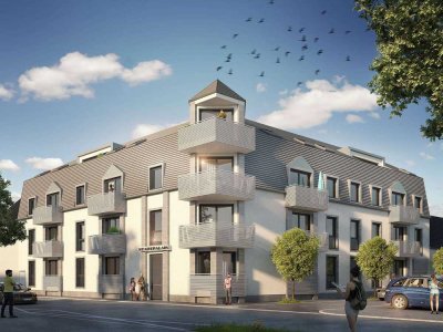 STADTPALAIS in Bestlage zur Innenstadt in KfW 55 Effizienz mit Kühloption u.v.m.