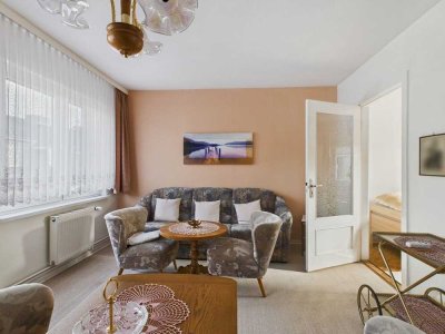 Stadthaus in Grevesmühlen