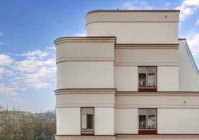 Lichtdurchflutetes Penthouse – 127 m² urbaner Luxus