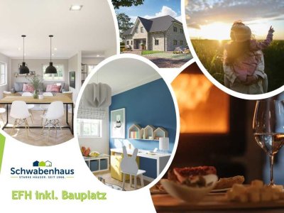 Kinderparadies – Ihr Zuhause