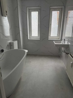 Helle 3-Zimmer Wohnung-Provisionsfrei