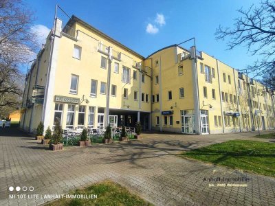 Vermietete Eigentumswohnung  | 2-Raumwohnung