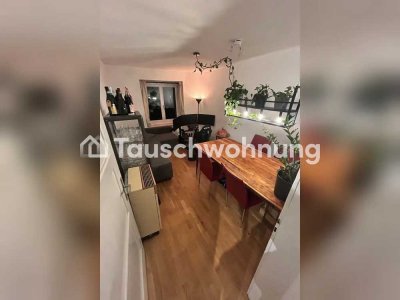 Tauschwohnung: 3-Zimmer-Wohnung in TOP-Lage