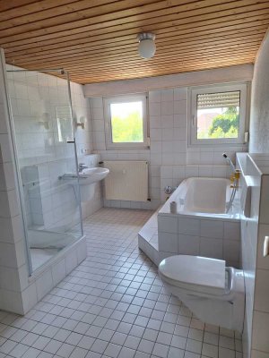 Schöne 3-Zimmer-Dachgeschosswohnung in Mannheim