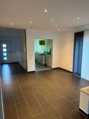 Einfamilienhaus in Bissendorf