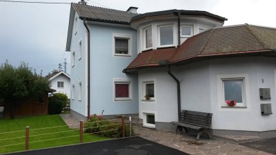 Wohnung