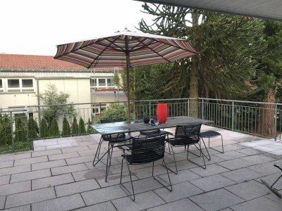 Geräumiges 5,5-Zimmer Haus in Konstanz, 302 qm Wohnfläche