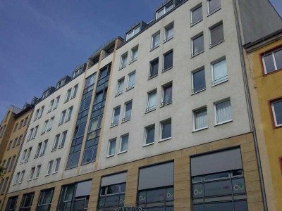 Praktisches Zwei-Zimmer-Appartement in guter Lage