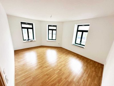 +++ Hochwertige Wohnung + Neumöblierung mit Stil & Komfort möglich +++