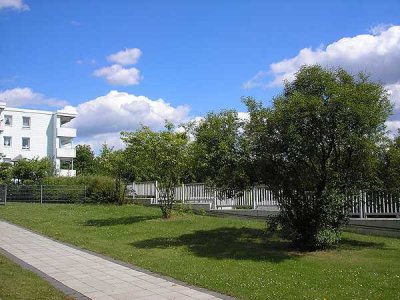 Schöne 2-Zimmerwohnung in  Essen-Kettwig