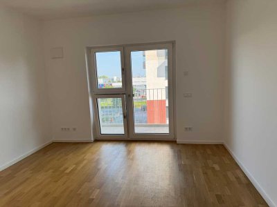 SCHICKES APARTMENT IM NEUBAU NAHE S-BAHNHOF SPRINGPFUHL! (208)